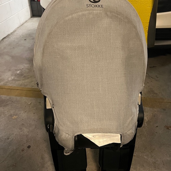 Stokke - Picture 2 of 2